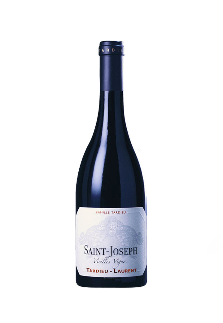 Tardieu Laurent Saint Joseph Vieilles Vignes 2018