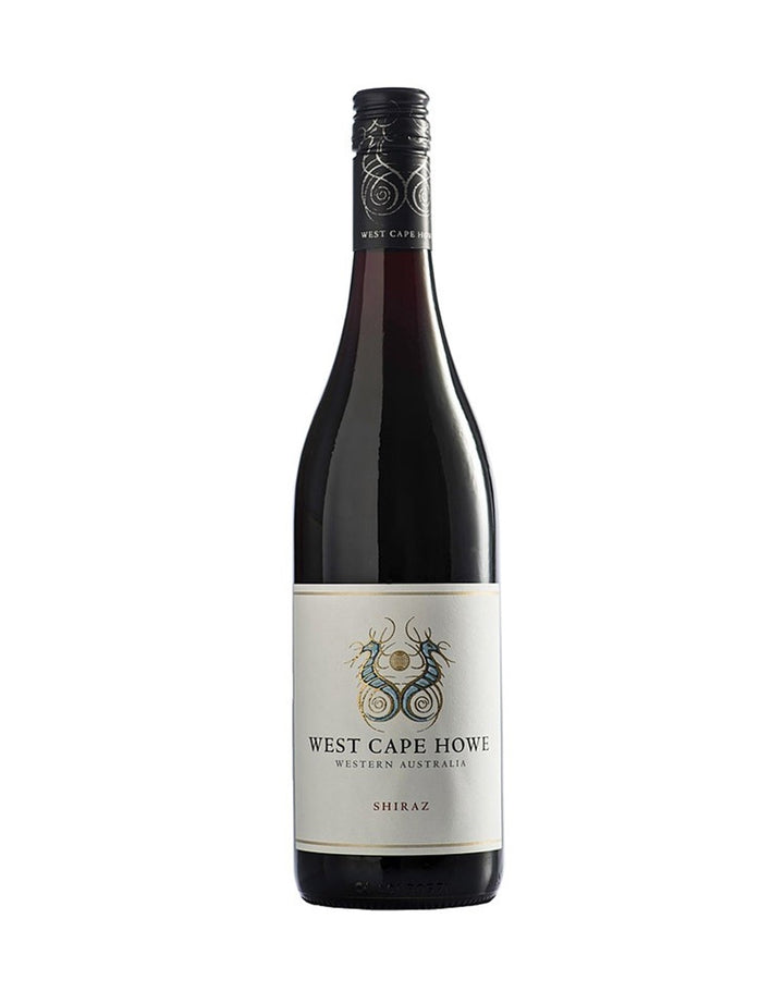 West Cape Howe Shiraz 2019