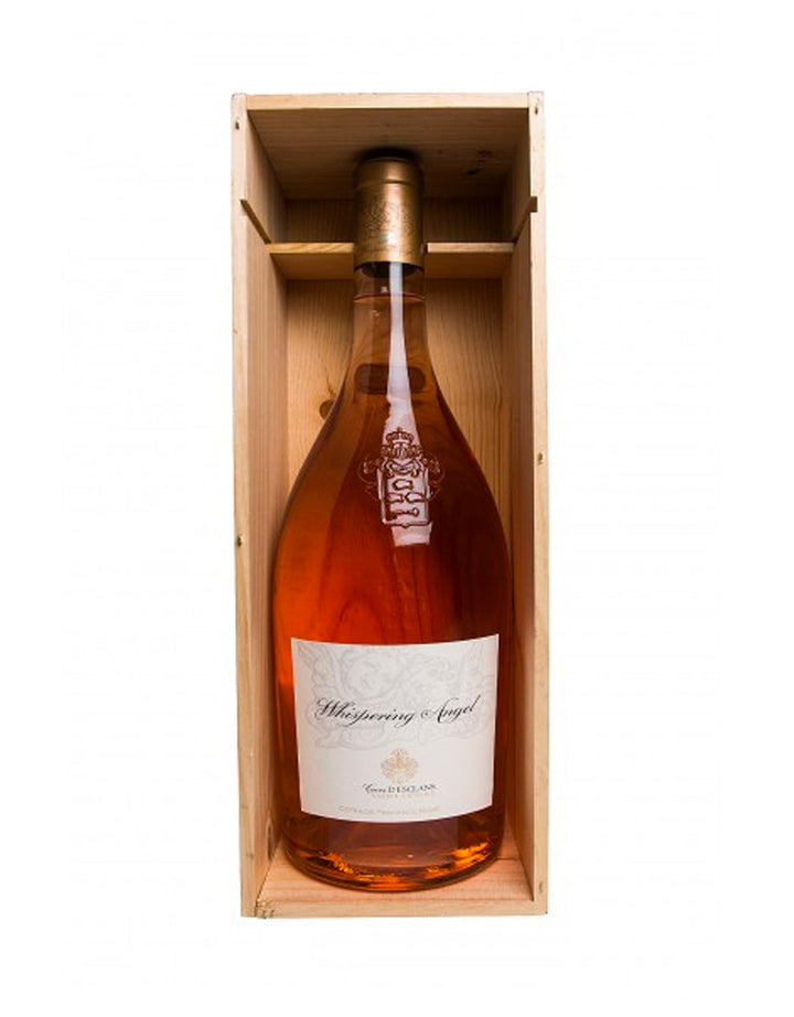 Chateau d'Esclans Whispering Angel Rose - 6 Litre Bottle