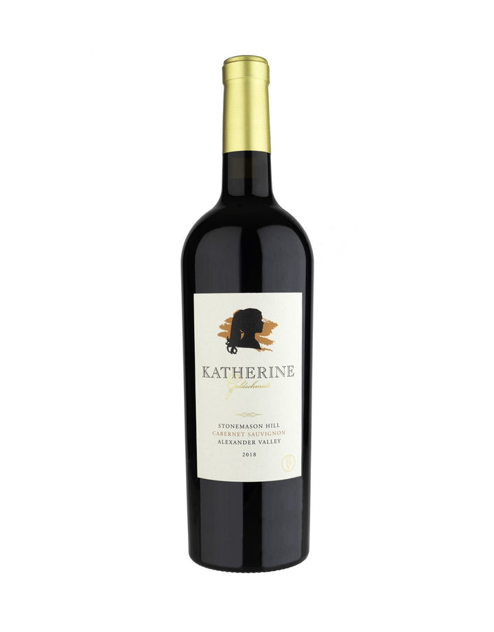 Katherine Goldschmidt Cabernet Sauvignon 2021