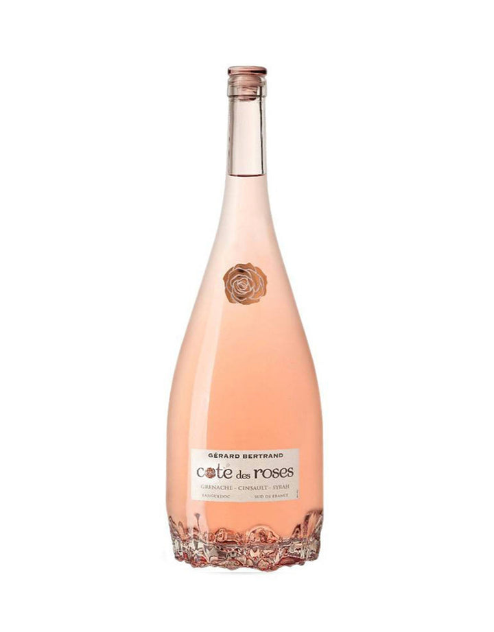 Gerard Bertrand Cote des Roses Rose 2023 - 1.5 Litre Bottle