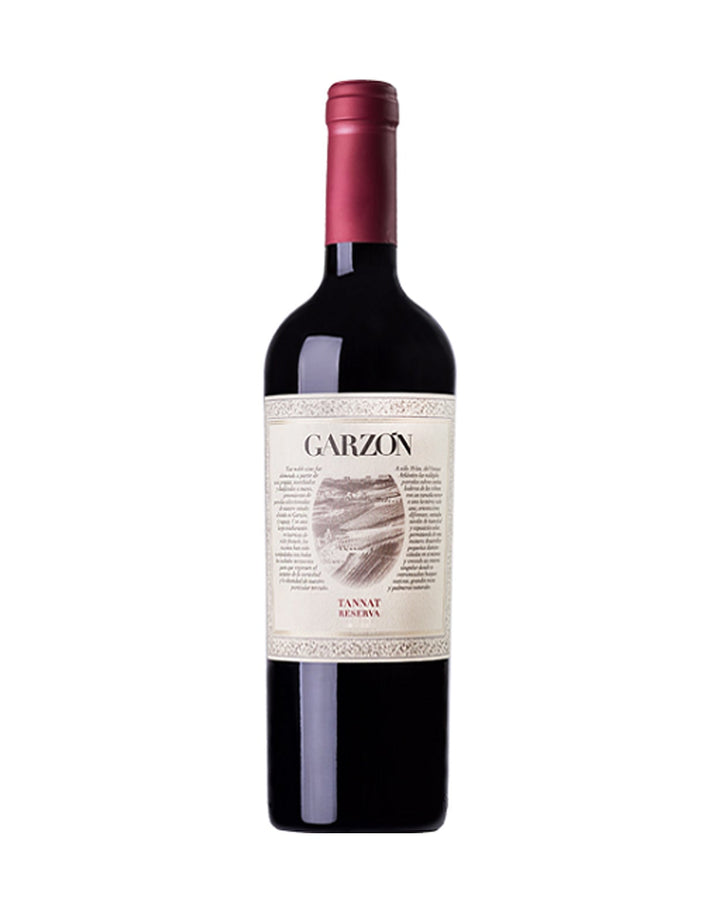 Garzon Tannat Reserva 2023