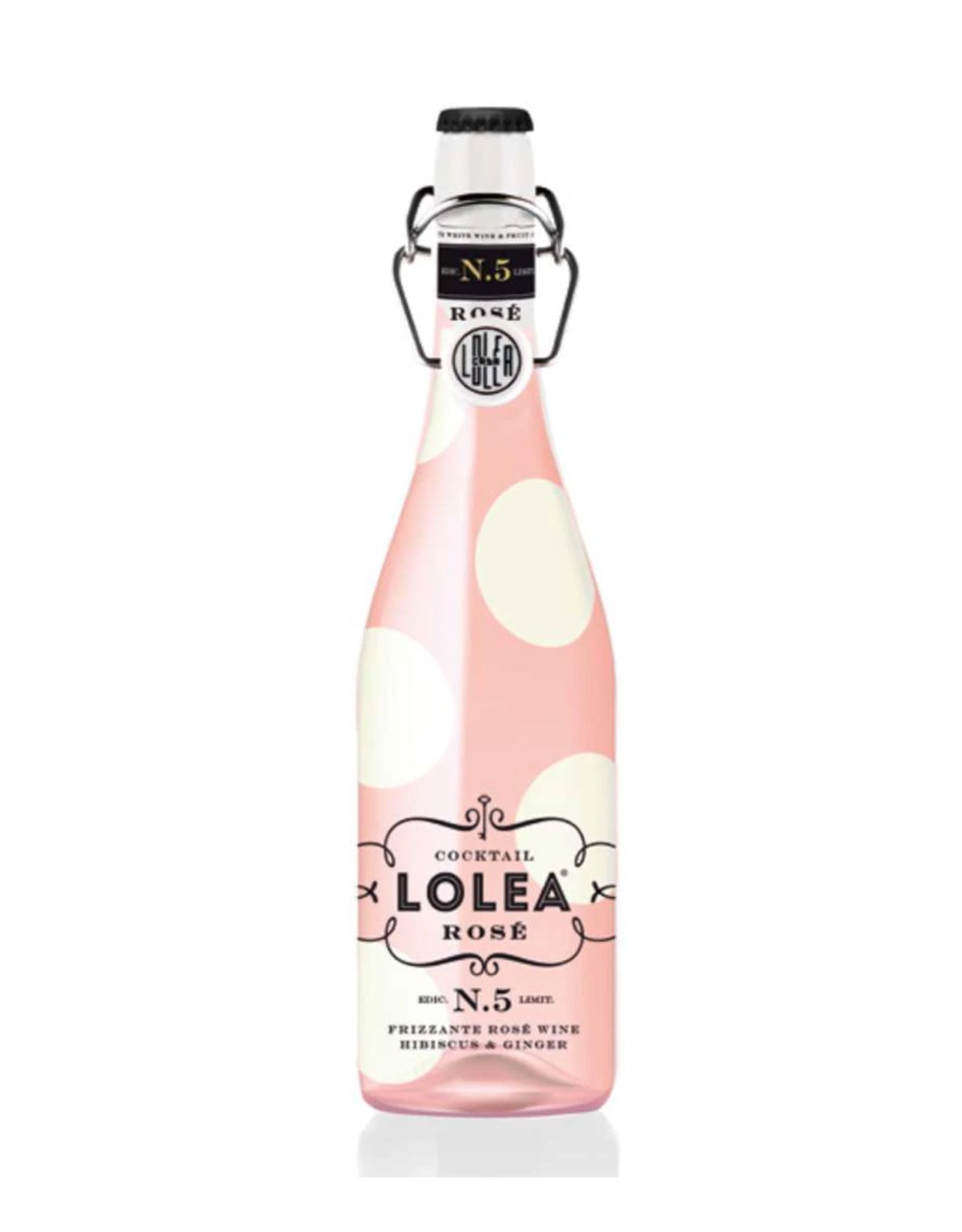 Lolea ROSE Frizzante (NV)