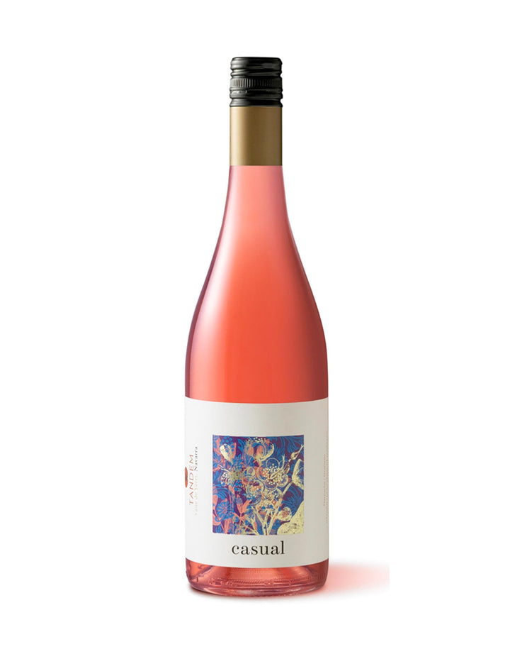 Tandem Casual Rose 2024