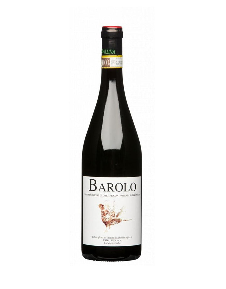 Erbaluna Barolo 2020