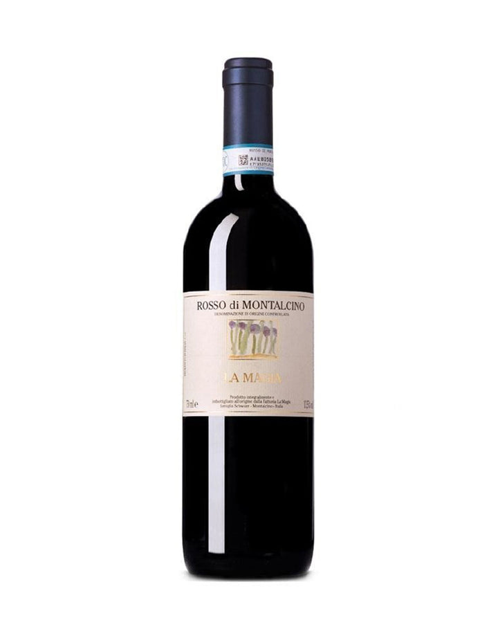 La Magia Rosso di Montalcino 2024