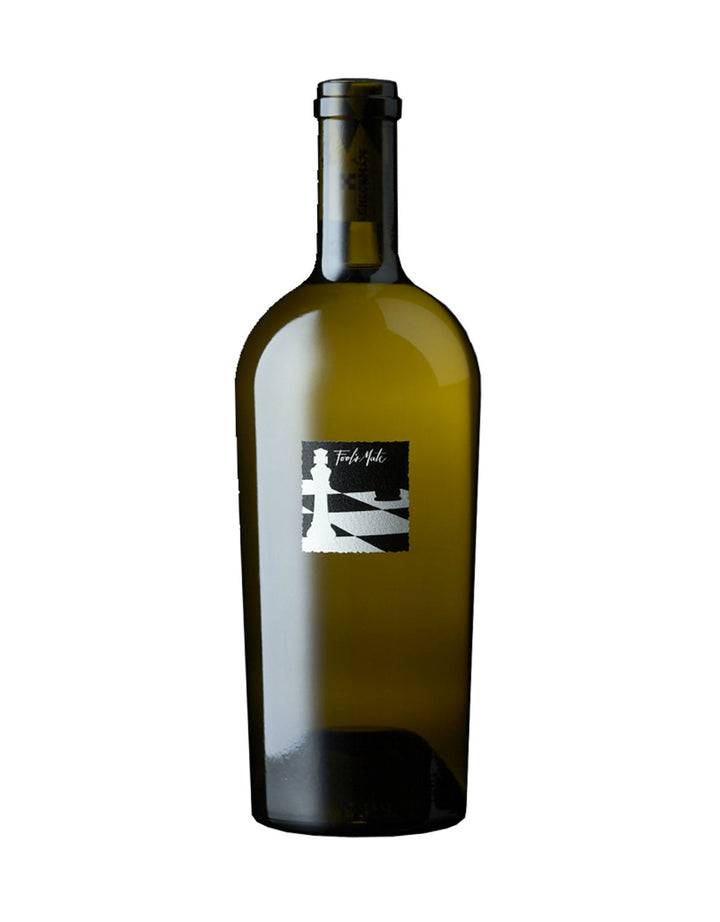 Checkmate Chardonnay 'Fool's Mate' 2020