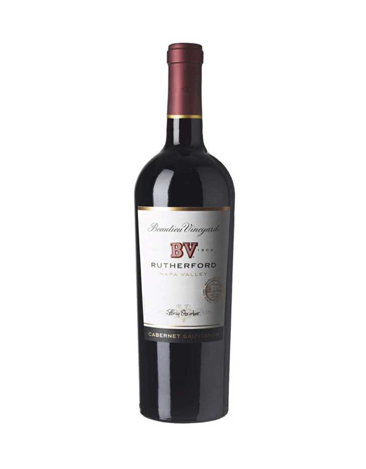 Beaulieu Vineyard Rutherford Cabernet Sauvignon 2015