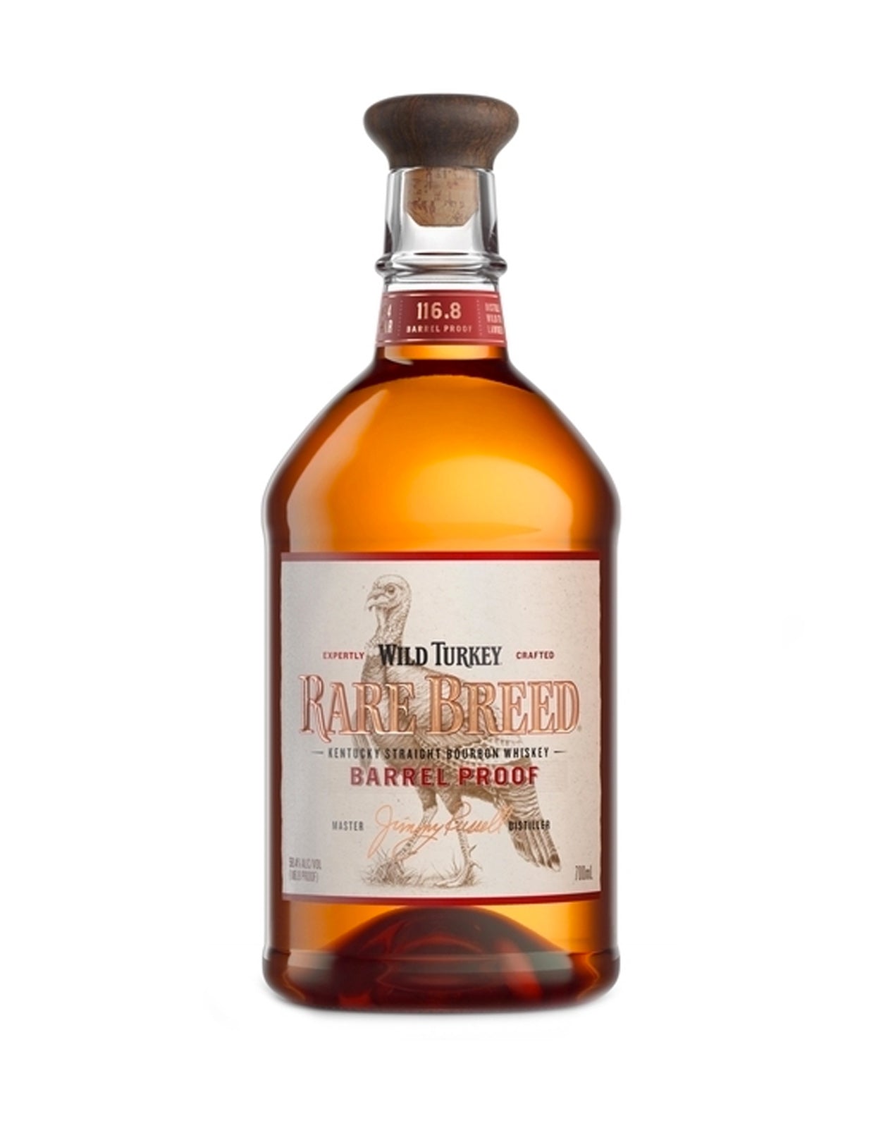 Wild Turkey Rare Breed