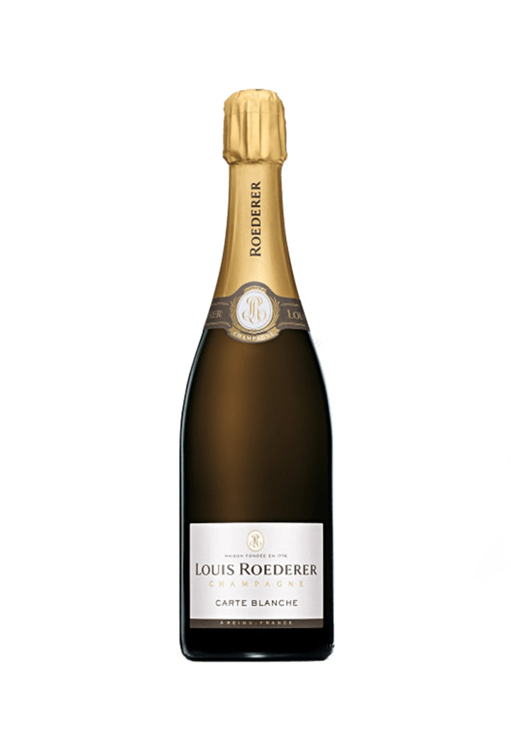 Louis Roederer Carte Blanche (NV)
