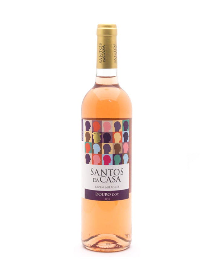 Santos da Casa Rose