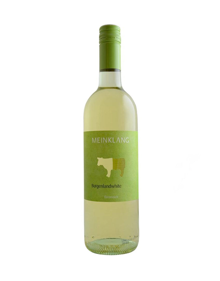 Meinklang Burgenland Weiss 2024