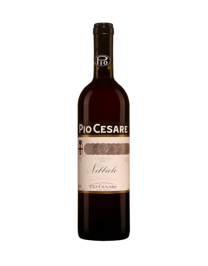 Pio Cesare Langhe Nebbiolo 2022