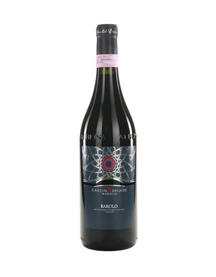 Cascina Adelaide Barolo 2019