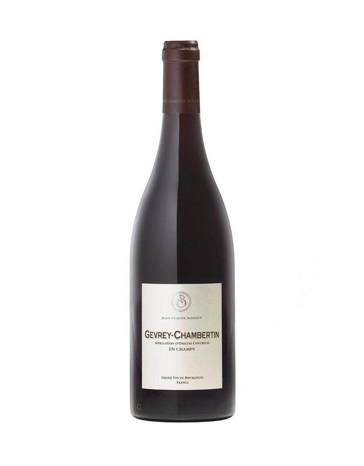 Jean Claude Boisset Chambertin En Champs