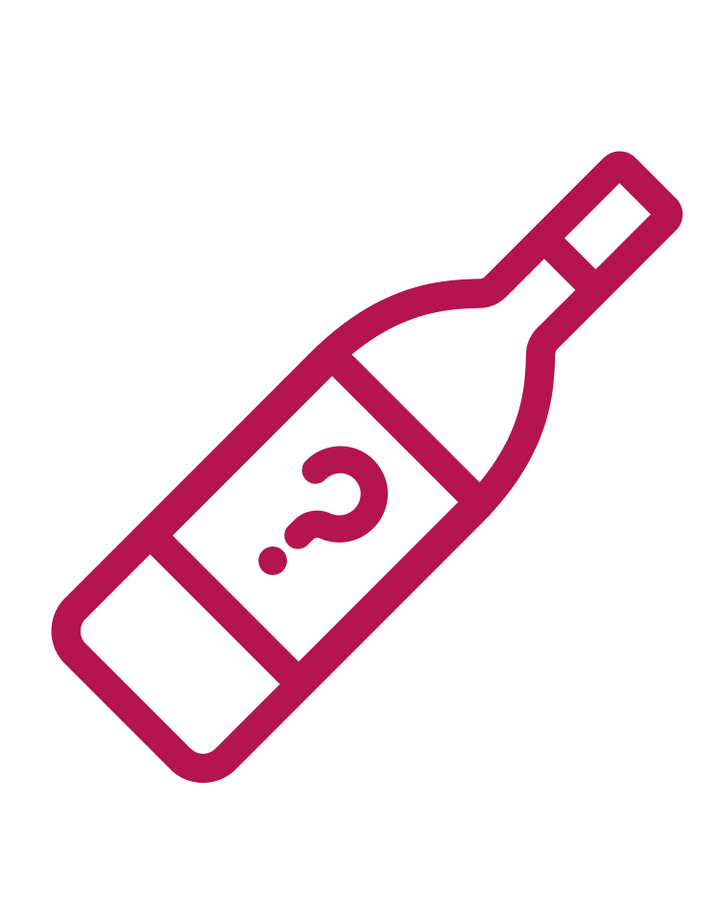 Mystery Red Wine