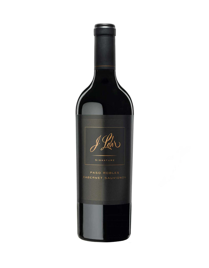 J Lohr Cabernet Sauvignon Signature 2021