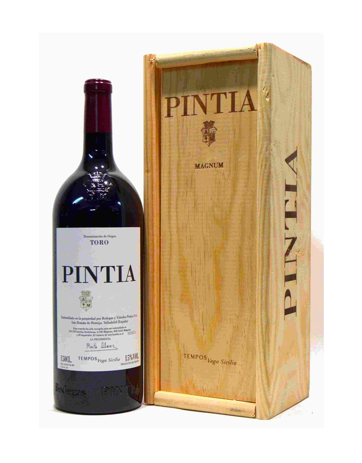 Bodegas y Vinedos Pintia 2021 - 1.5 Litre Bottle
