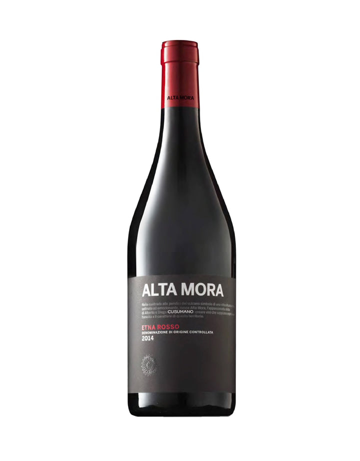 Cusumano Alta Mora Etna Rosso 2023