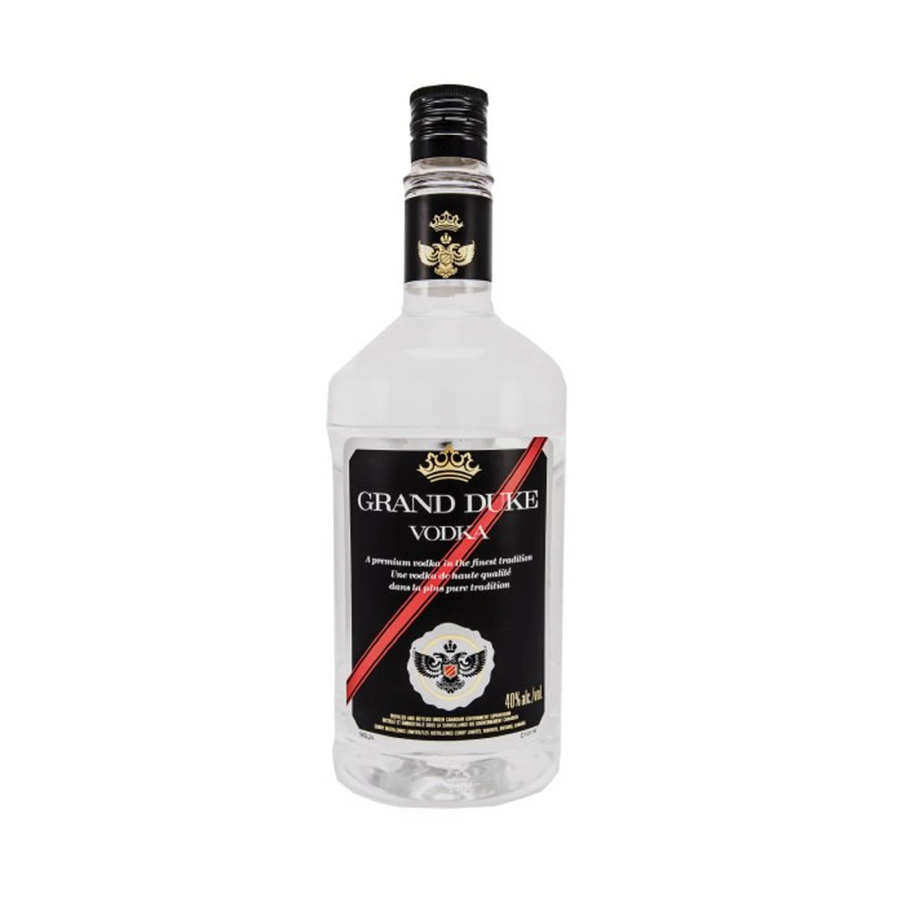 GRAND DUKE G 750ML