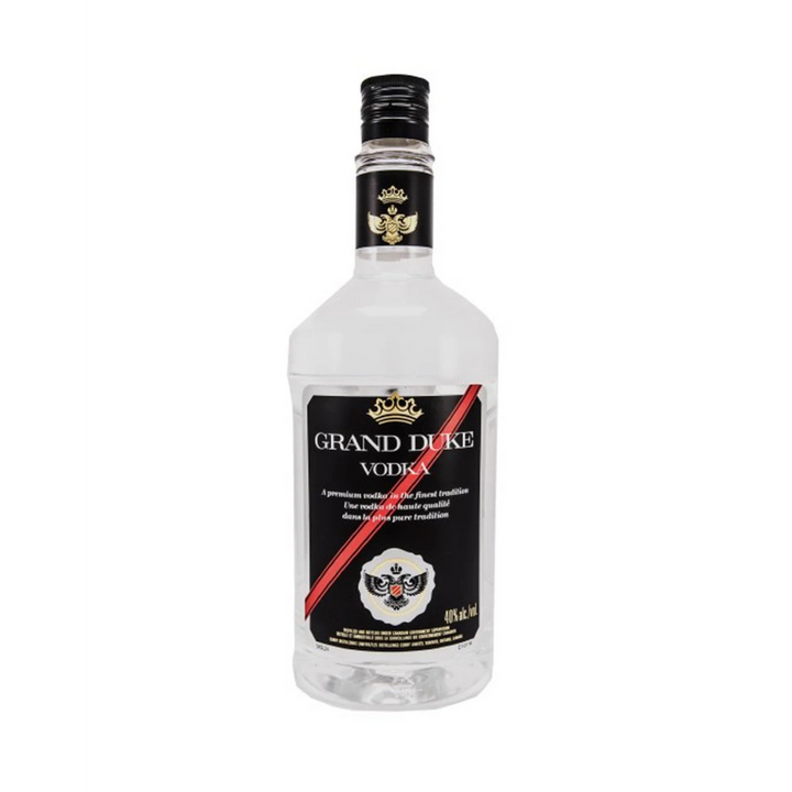 GRAND DUKE G 750ML
