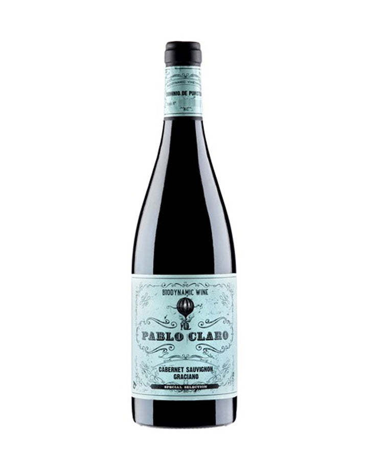 Pablo Claro Cabernet Sauvignon Graciano 2023