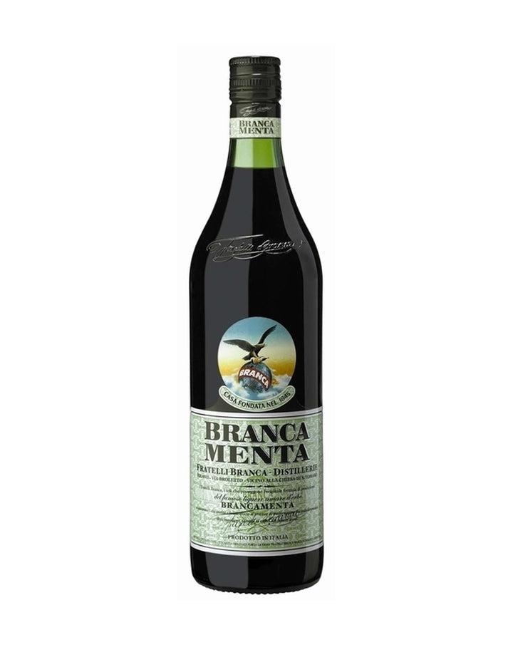 Fernet Branca Menta - 500 ml