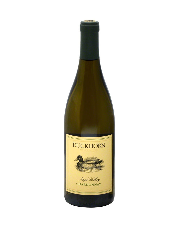 Duckhorn Chardonnay 2024