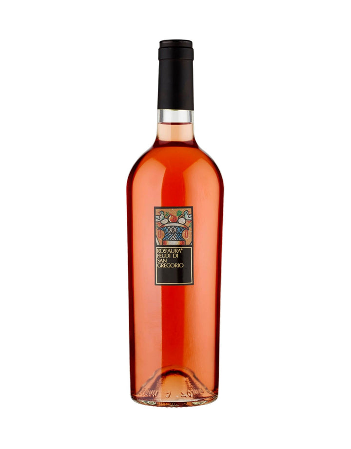 Feudi di San Gregorio Rosato 2023