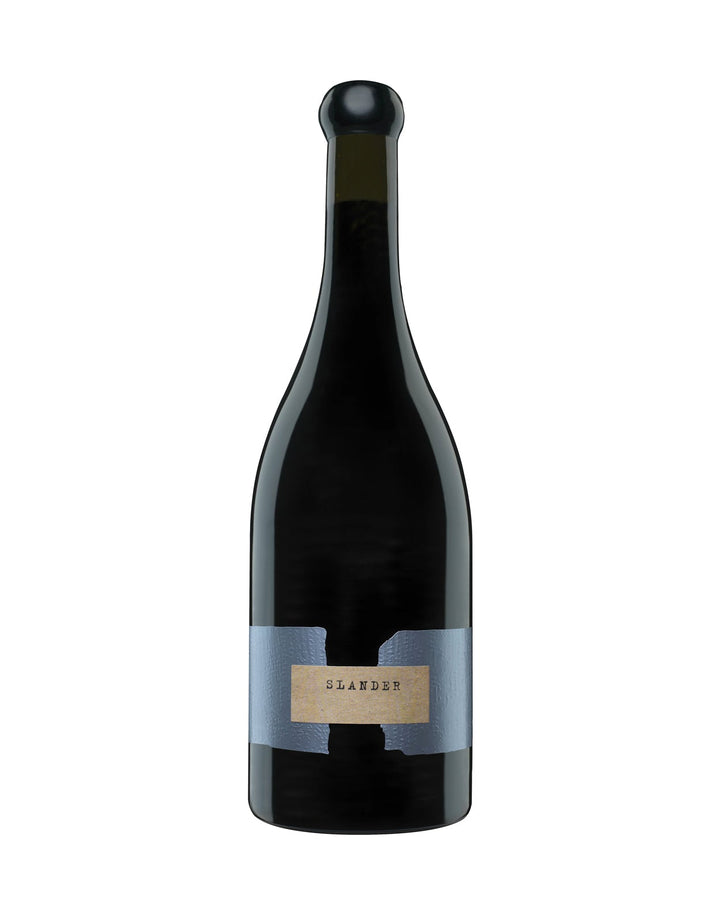 Orin Swift Slander Pinot Noir 2022