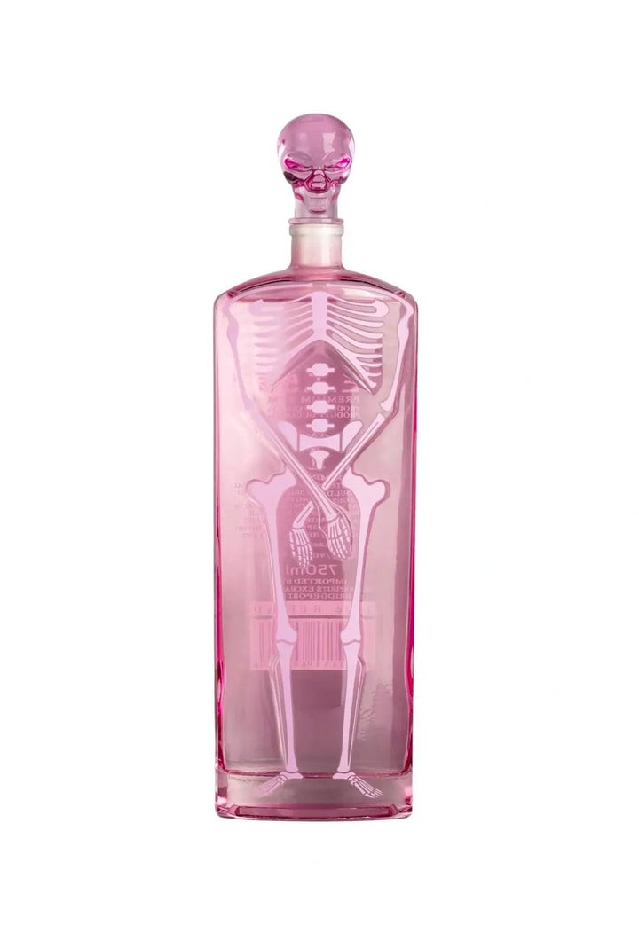 Notaboo E.T. 51 Premium Amber Rum