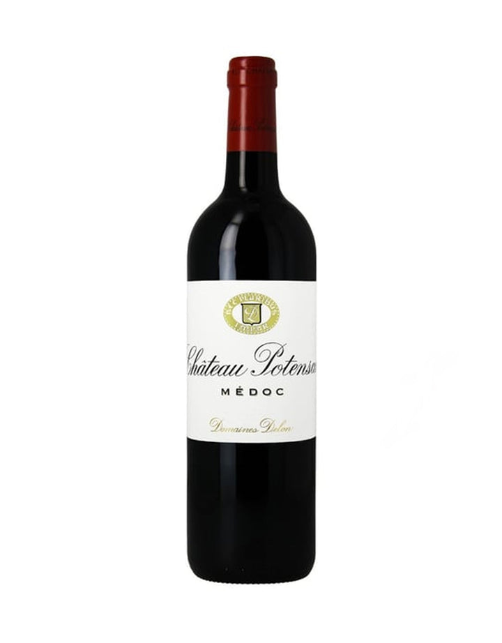 Chateau Potensac 2021