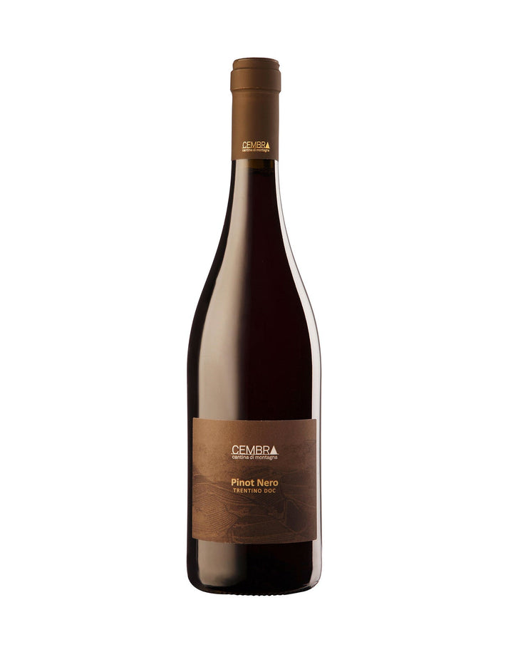 Cembra Pinot Nero Trentino 2024