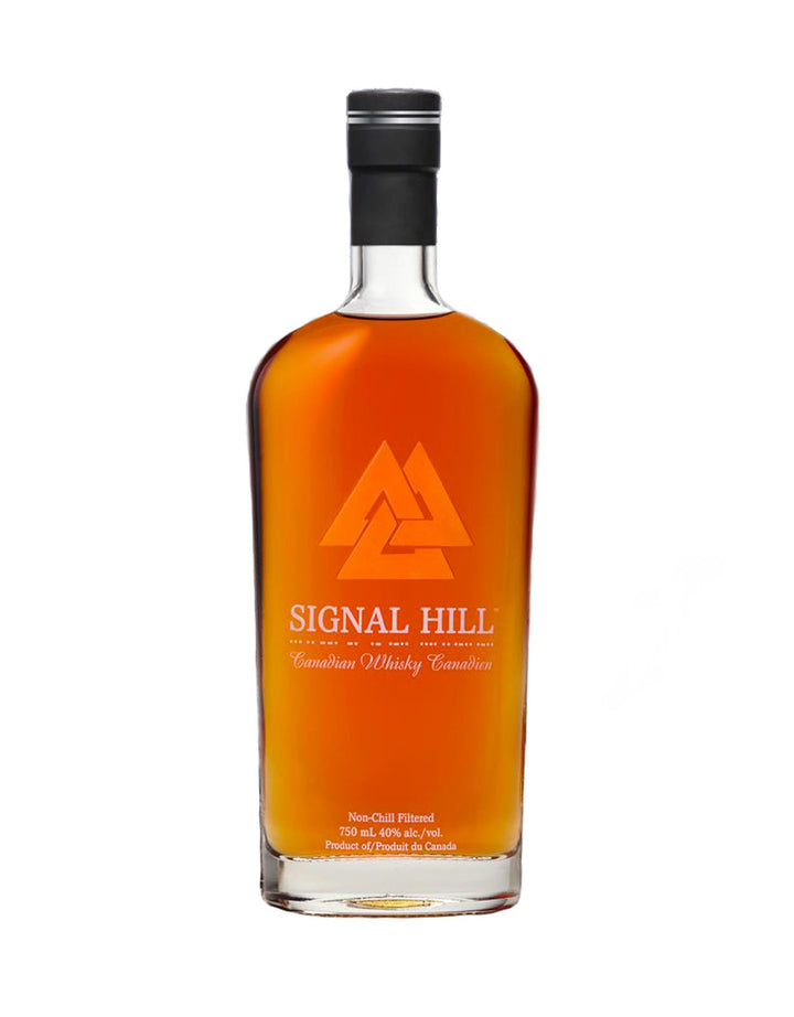 Signal Hill Canadian Whisky
