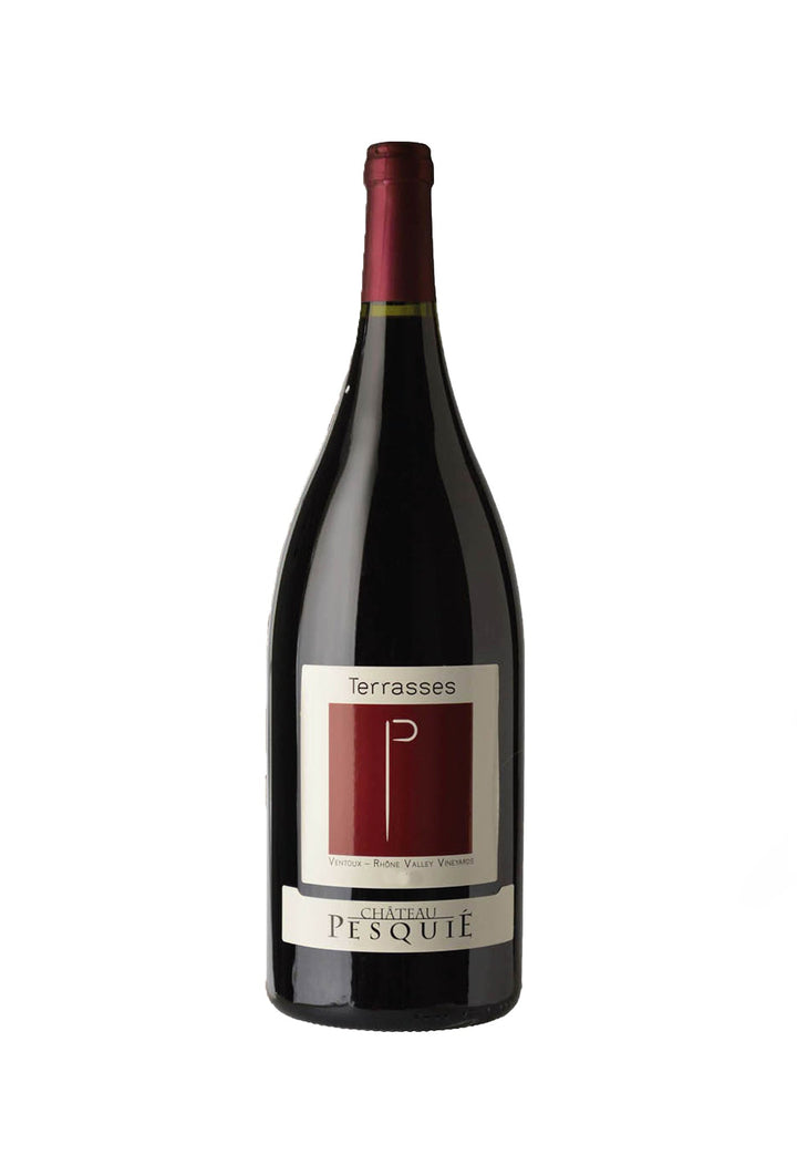 Chateau Pesquie Terrasses Red 2023 - 3 Litre Bottle