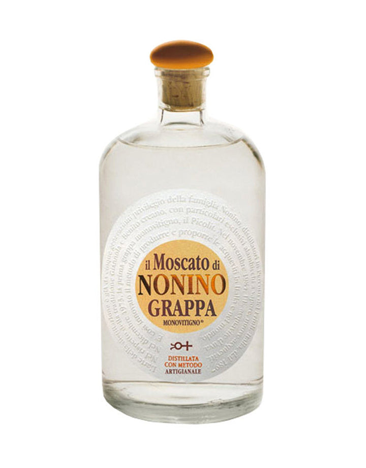 Nonino il Merlot Grappa