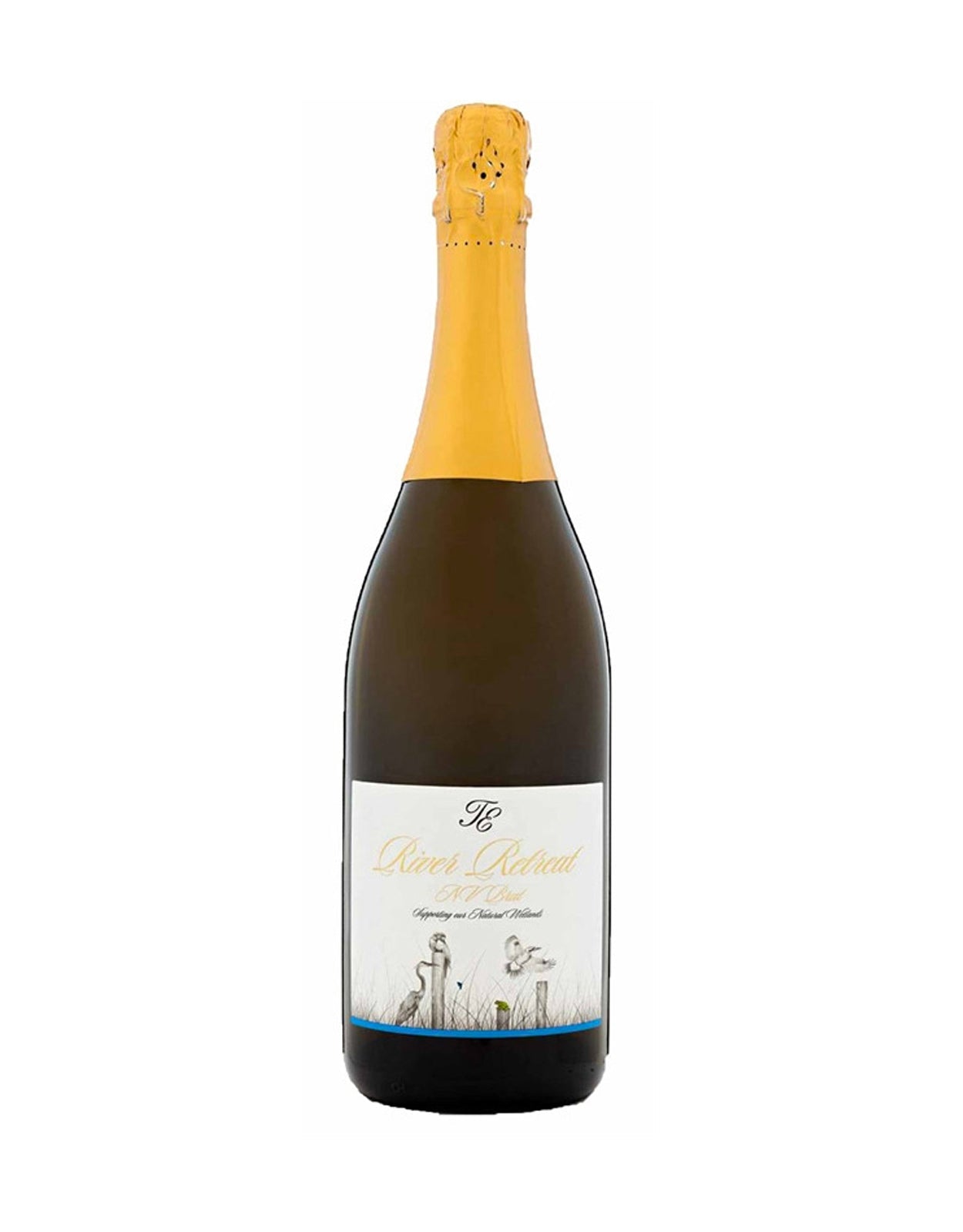Trentham Estate 'River Retreat' Brut (NV)