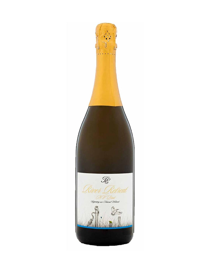 Trentham Estate 'River Retreat' Brut (NV)