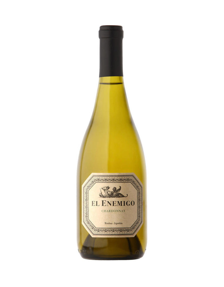 El Enemigo Chardonnay 2023