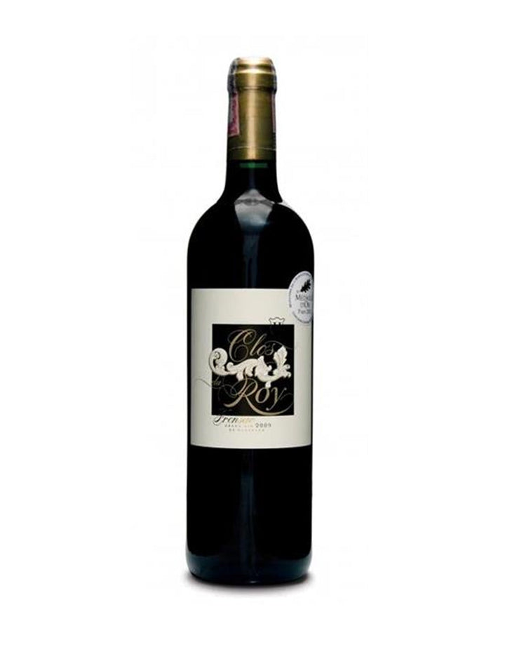Chateau Clos du Roy 2019