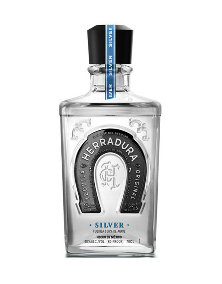Herradura Silver Tequila