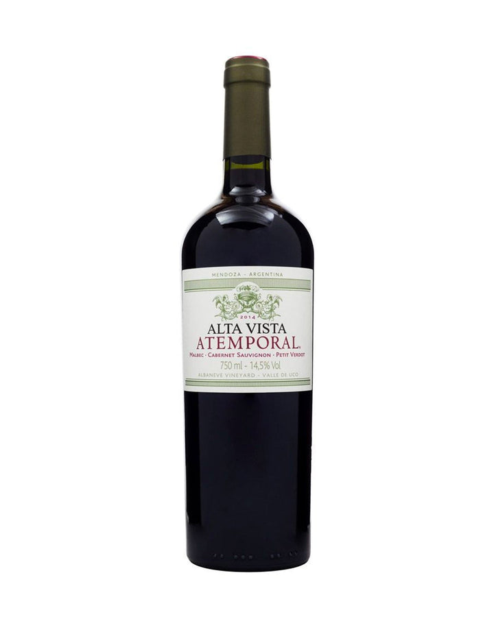 Alta Vista Atemporal Red Blend 2020