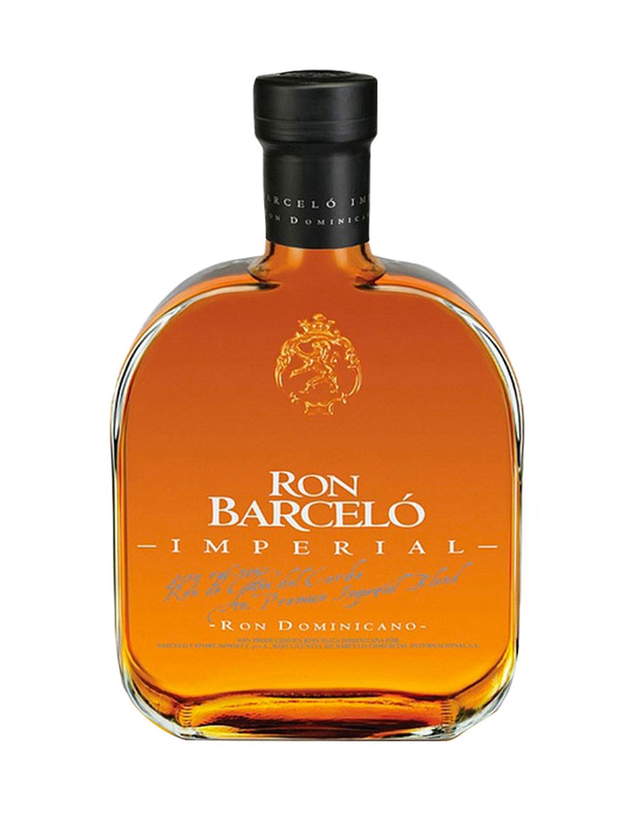 Barcelo Imperial Rum