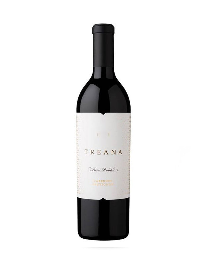 Treana Cabernet Sauvignon 2021 (Austin Hope Winery)