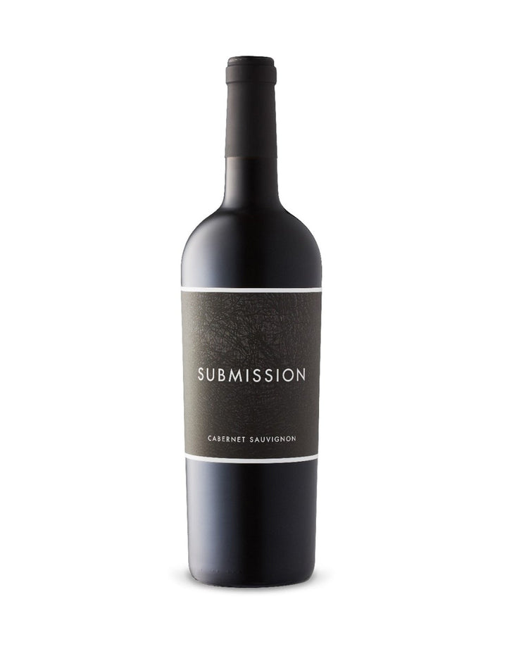 Submission Cabernet Sauvignon 2022