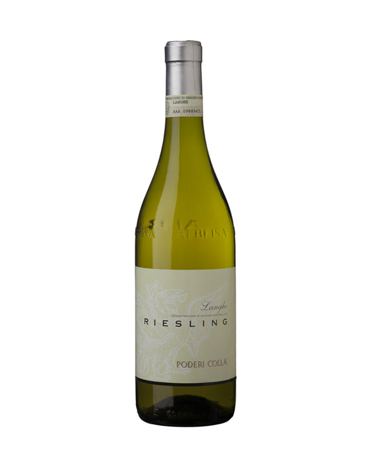 Poderi Colla Langhe Riesling Ranera 2022