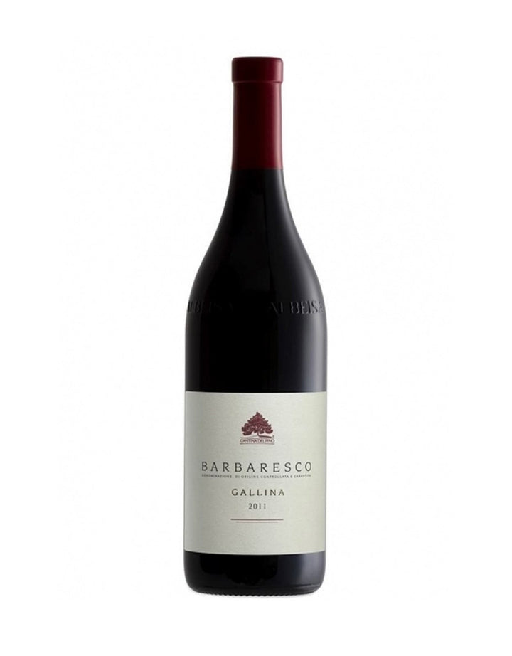 Cantina Del Pino Barbaresco Gallina