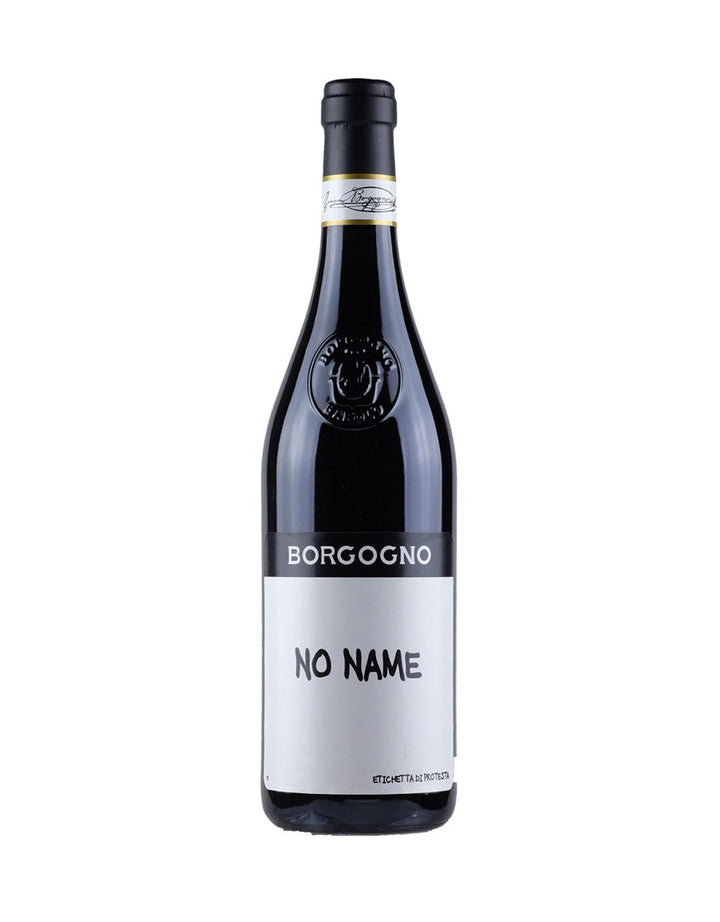 Borgogno 'No Name' 2022