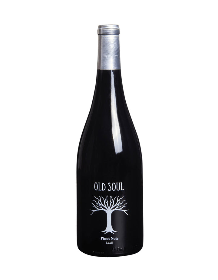 Old Soul Pinot Noir 2021