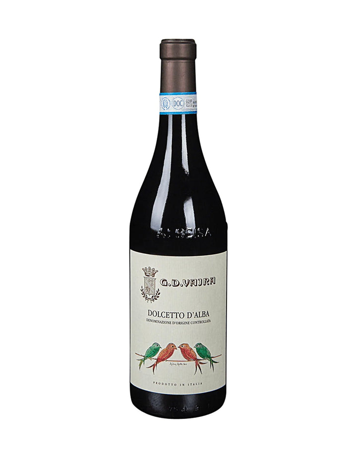 Vajra Dolcetto d'Alba 2024